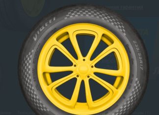 Летняя резина Viatti: стоит ли покупать: мнение водителей и особенности шин