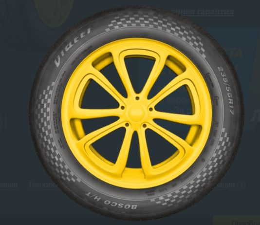 Летняя резина Viatti: стоит ли покупать: мнение водителей и особенности шин