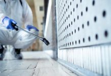 Эффективная обработка от тараканов: как избавиться от вредителей и вернуть комфорт в дом