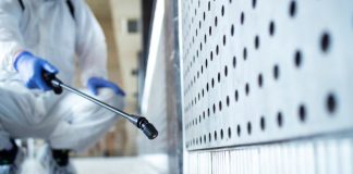 Эффективная обработка от тараканов: как избавиться от вредителей и вернуть комфорт в дом