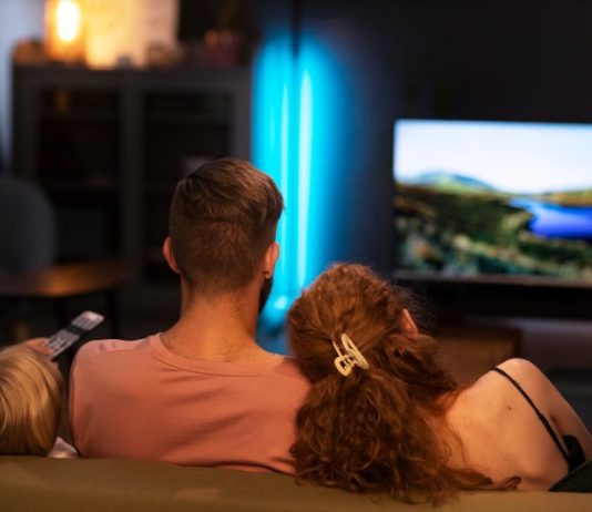 Кинопространство MOOON — новый формат кино в Минске: уют, выбор и атмосфера