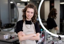 Практические курсы для девушек и мужчин — путь к профессии мастера красоты