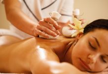 Профессиональный тайский массаж: искусство оздоровления и расслабления