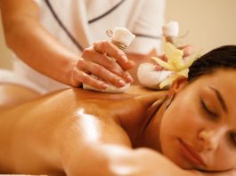 Профессиональный тайский массаж: искусство оздоровления и расслабления