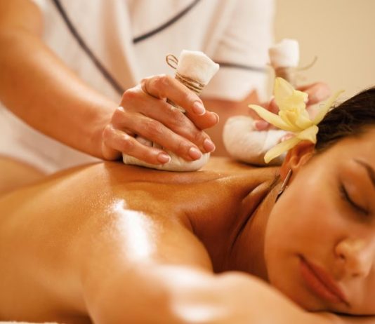 Профессиональный тайский массаж: искусство оздоровления и расслабления