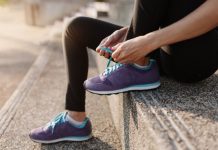 Мужские кроссовки для спорта и города, лучшие модели сезона