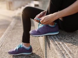 Мужские кроссовки для спорта и города, лучшие модели сезона