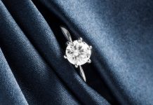 Как выбрать качественный бриллиант — огранка, цена, сертификат