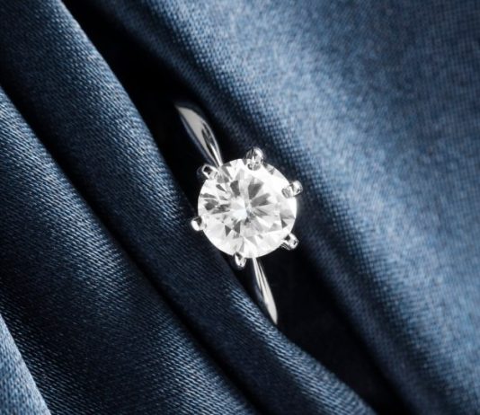 Как выбрать качественный бриллиант — огранка, цена, сертификат