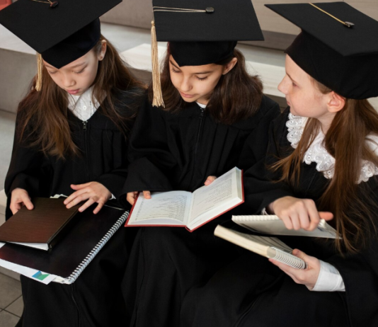 Пошаговое руководство по получению высшего образования и успешному поступлению в вуз