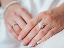 Кольцо на заказ: как создать уникальное украшение с особым смыслом