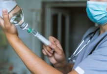 Капельница от запоя в Самаре: эффективная помощь при алкогольной интоксикации