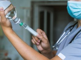 Капельница от запоя в Самаре: эффективная помощь при алкогольной интоксикации