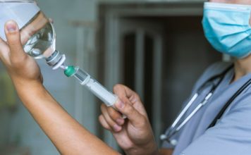 Капельница от запоя в Самаре: эффективная помощь при алкогольной интоксикации