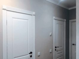 Межкомнатные двери от производителя: как выбрать и что важно знать