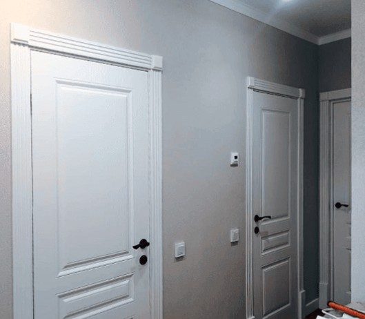 Межкомнатные двери от производителя: как выбрать и что важно знать