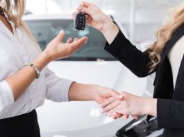 Как выгодно купить б/у автомобиль