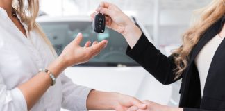 Как выгодно купить б/у автомобиль