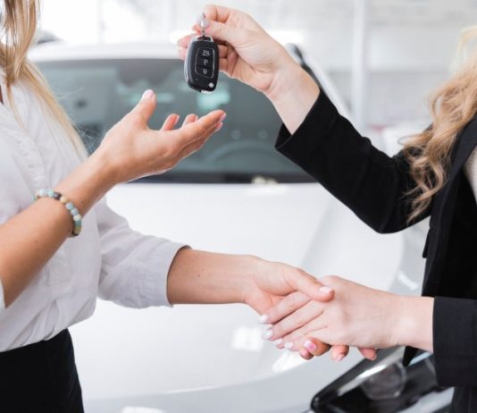 Как выгодно купить б/у автомобиль