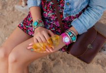 : свежие оттенки и тренды