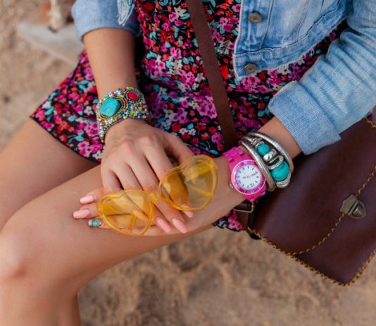 : свежие оттенки и тренды