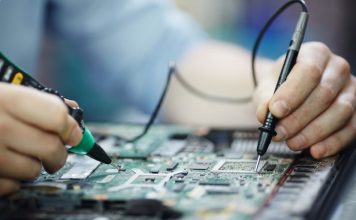 Ремонт компьютеров: как сохранить технику в отличном состоянии