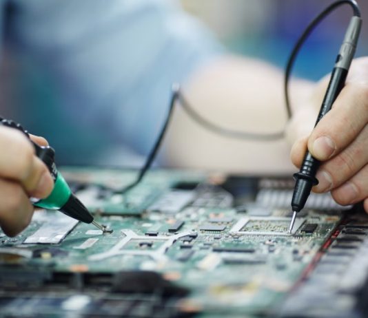Ремонт компьютеров: как сохранить технику в отличном состоянии