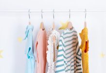 Как выбрать и купить детскую одежду: практические советы для родителей