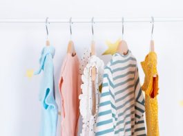 Как выбрать и купить детскую одежду: практические советы для родителей