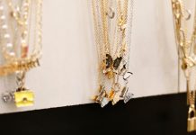 Скупка золота 585 пробы: как безопасно и выгодно продать украшения