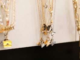 Скупка золота 585 пробы: как безопасно и выгодно продать украшения