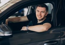 Услуга «Трезвый водитель»: безопасный и удобный способ добраться домой