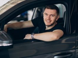 Услуга «Трезвый водитель»: безопасный и удобный способ добраться домой