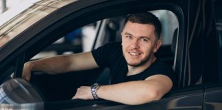 Услуга «Трезвый водитель»: безопасный и удобный способ добраться домой