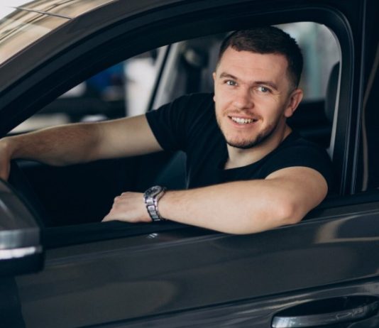Услуга «Трезвый водитель»: безопасный и удобный способ добраться домой