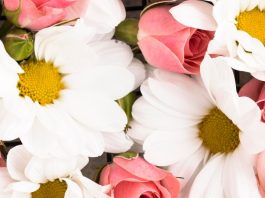 Доставка цветов: удобный способ порадовать близких