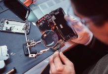 Ремонт телефонов: что нужно знать для сохранения техники