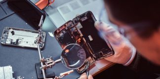 Ремонт телефонов: что нужно знать для сохранения техники
