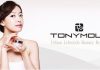 Tony Moly — хиты продаж