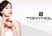 Tony Moly — хиты продаж