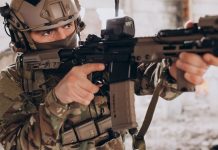 Лазертаг как активный отдых: почему он становится все популярнее