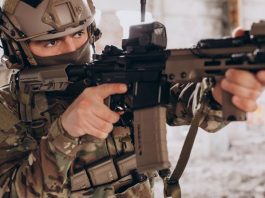 Лазертаг как активный отдых: почему он становится все популярнее