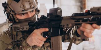 Лазертаг как активный отдых: почему он становится все популярнее