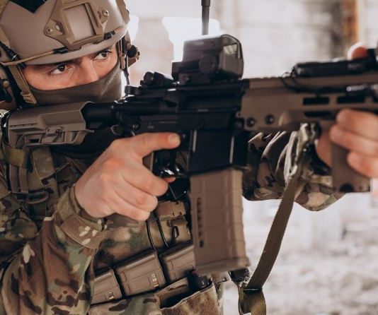 Лазертаг как активный отдых: почему он становится все популярнее