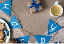 Идеи для мини-праздника дома без затрат