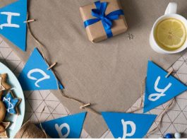 Идеи для мини-праздника дома без затрат