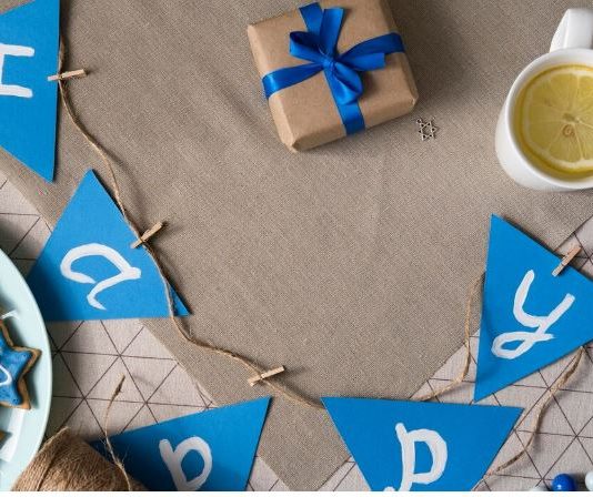 Идеи для мини-праздника дома без затрат