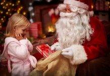Популярные традиции и обычаи новогоднего празднования с Дедом Морозом и Снегурочкой