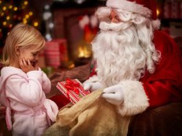Популярные традиции и обычаи новогоднего празднования с Дедом Морозом и Снегурочкой
