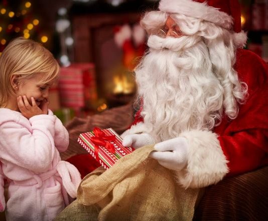 Популярные традиции и обычаи новогоднего празднования с Дедом Морозом и Снегурочкой